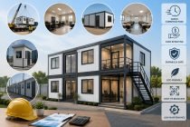 Choosing the Right Portable Cabin: A Complete Buyer’s Guide