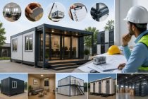10 Advantages of Modular Portable Buildings for Modern Businesses